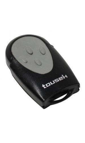 Tousek BT 40 4B Garagentor Handsender 4 Tasten 40.685 MHz - Handsender Express