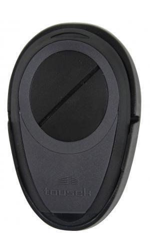 Tousek RS 868 TXR 2B Garagentor Handsender 2 Tasten 868.3 MHz - Handsender Express