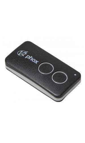 V2 PHOX 2 433 CONTR. 17 Garagentor Handsender 2 Tasten 433.92 MHz - Handsender Express