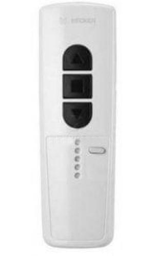 Handsender becker ec541 ii blanc