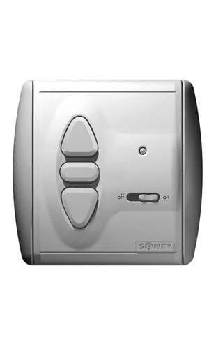 Handsender somfy centralis uno ib