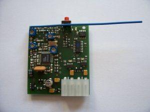 Empfanger berner bhe120