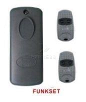 Empfanger came 1 re432 2 top432ee