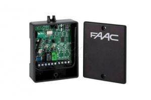 Empfanger faac xr4 868 rc