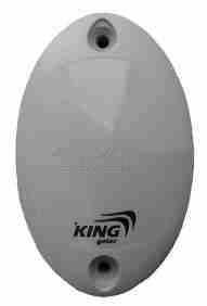 Empfanger king gates fred myo 2