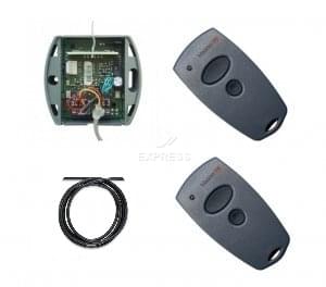 Empfanger marantec kit d343 868 2 d302 868