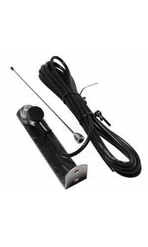 Empfanger simple ant 433