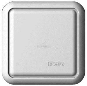 Empfanger somfy centralis indoor rts