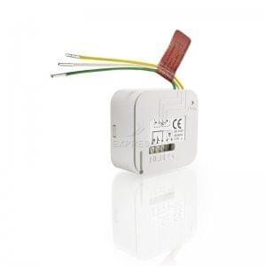 Empfanger somfy rts 2401162
