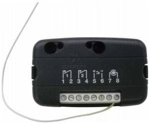 Empfanger telcoma edge rb2