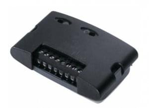 Empfanger telcoma fm400 rb2