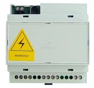 Empfanger teleco rcd 868 a04n