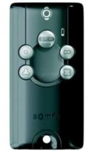 Somfy KEYTIS 4 IO Garagentor Handsender 5 Tasten 868 MHz - Handsender Express