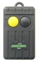 Ansonic SA 868 2 MINI Handsender