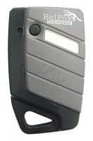 Belfox DHS 40 1 Garagentor Handsender 1 Taste 40.685 MHz - Handsender Express