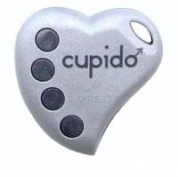 Beninca CUPIDO 4 Garagentor Handsender 4 Tasten 433.92 MHz - Handsender Express