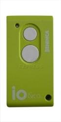 Beninca IO GREEN Garagentor Handsender 2 Tasten 433.92 MHz - Handsender Express