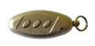 Berner BHS 153 BLUE OPAL Handsender