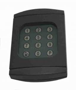 Berner KEYPAD BHS591 Handsender