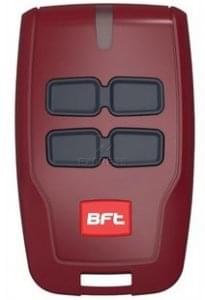Bft B RCB04 VINEYARD Garagentor Handsender 4 Tasten 433.92 MHz - Handsender Express