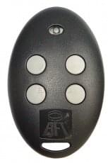 Bft MITTO 4M Garagentor Handsender 4 Tasten 433.92 MHz - Handsender Express