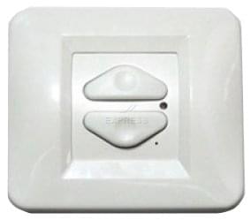 Bft PR 2 Garagentor Handsender 2 Tasten 433.92 MHz - Handsender Express