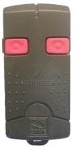 Came T 432 Garagentor Handsender 2 Tasten 433.92 MHz - Handsender Express
