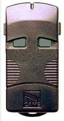 Came TOP 432A GREY Garagentor Handsender 2 Tasten 433.92 MHz - Handsender Express