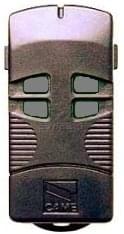 Came TOP 434A GREY Garagentor Handsender 4 Tasten 443.92 MHz - Handsender Express