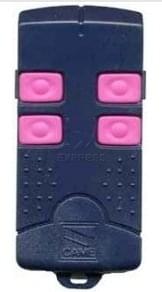 Came TOP 434A Garagentor Handsender 4 Tasten 433.92 MHz - Handsender Express