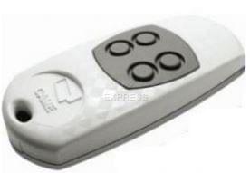 Came TOP 864EV Garagentor Handsender 4 Tasten 868.35 MHz - Handsender Express