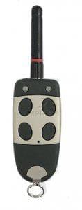 Cardin MORPHEUS MORPH433T4A Handsender