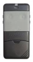 Cardin S 435 TX2 GREY Garagentor Handsender 2 Tasten 433.92 MHz - Handsender Express