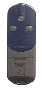 Cardin S 437 TX2 BLUE Handsender