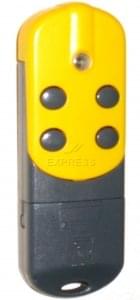Cardin S 437 TX4 Handsender