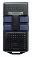 Cardin S 466 TX4 BLUE Handsender