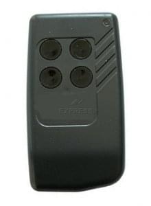 Delma STYLE ROLLING CODE TX4 Garagentor Handsender 4 Tasten 433.92 MHz - Handsender Express