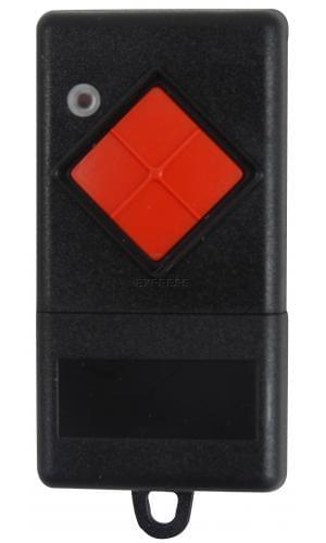 Dickert MAHS 27 01 Garagentor Handsender 1 Taste 27.015 MHz - Handsender Express