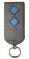 Dickert S 5 433 A2K00 Garagentor Handsender 2 Tasten 433.92 MHz - Handsender Express