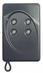 Ece 433 Garagentor Handsender 4 Tasten 433.92 MHz - Handsender Express