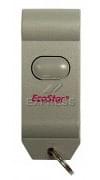 Ecostar 40 MHZ 1 Garagentor Handsender 1 Taste 40.685 MHz - Handsender Express