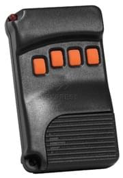 Elca GEMINI E1004 Handsender