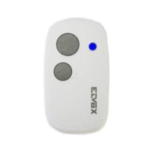 Elvox ETR 5 Garagentor Handsender 2 Tasten 433.92 MHz - Handsender Express