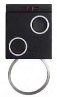 Faac T 2 433 SLH Garagentor Handsender 2 Tasten 433.92 MHz - Handsender Express
