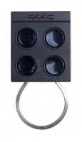 Faac T 4 868 SLH Garagentor Handsender 4 Tasten 868.35 MHz - Handsender Express