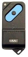 Faac TM 1 433SL Handsender