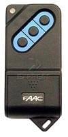 Faac TM 3 433SL Handsender