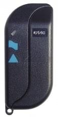Faac TML 2 868 SLH LR Garagentor Handsender 2 Tasten 868.35 MHz - Handsender Express