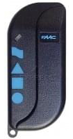 Faac TML 4 433 SLH Handsender