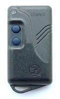 Fadini JUBI 433 2 Garagentor Handsender 2 Tasten 433.92 MHz - Handsender Express